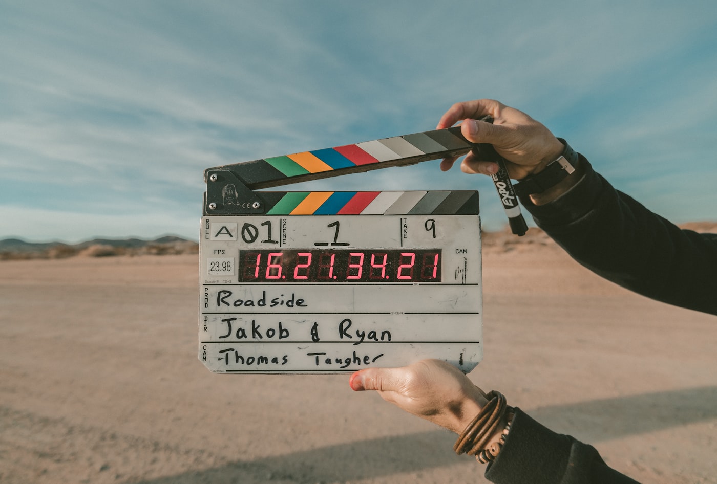 Damladaki Metronom: Bir Kısa Film Yolculuğu